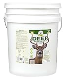 Bobbex Concentrated Deer Repellent Deer, Elk, and Moose Deterrent Concentrate (5 gal.) B550115