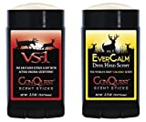 Conquest Scents Hunters Pack Vs-1 And Ever Calm Stick