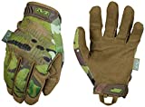 Mechanix Wear - MultiCam Original Tactical Gloves (XX-Large, Camouflage)